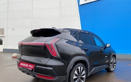 Geely Atlas, 2025 год, 2 790 000 рублей, 6 фотография