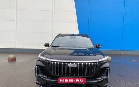 Geely Atlas, 2025 год, 2 790 000 рублей, 3 фотография