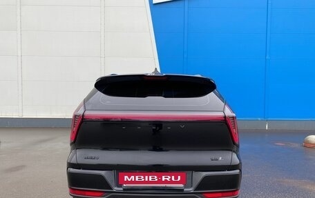 Geely Atlas, 2025 год, 2 790 000 рублей, 8 фотография