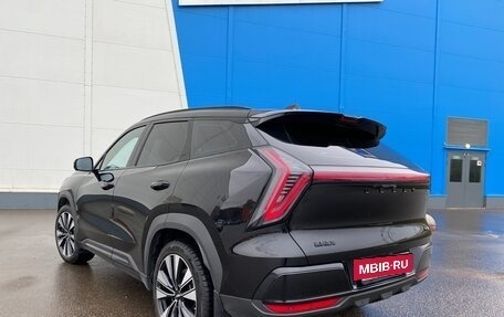 Geely Atlas, 2025 год, 2 790 000 рублей, 5 фотография