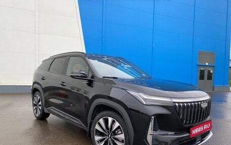 Geely Atlas, 2025 год, 2 790 000 рублей, 2 фотография