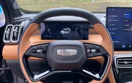 Geely Atlas, 2025 год, 2 790 000 рублей, 10 фотография