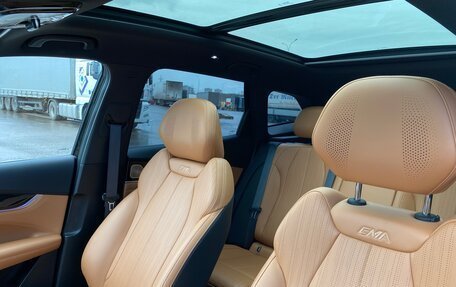 Geely Atlas, 2025 год, 2 790 000 рублей, 11 фотография