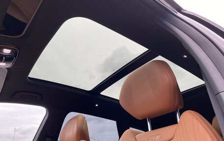 Geely Atlas, 2025 год, 2 790 000 рублей, 13 фотография