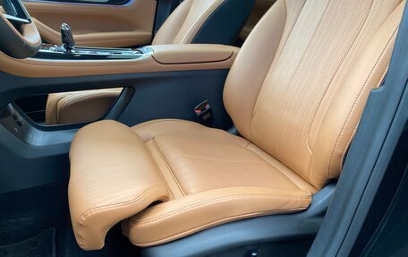 Geely Atlas, 2025 год, 2 790 000 рублей, 12 фотография