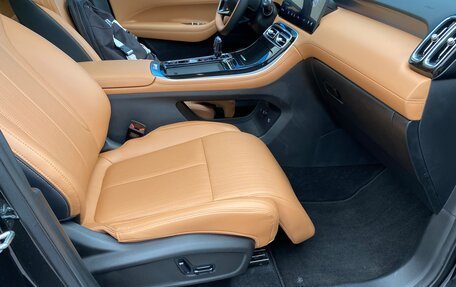 Geely Atlas, 2025 год, 2 790 000 рублей, 14 фотография