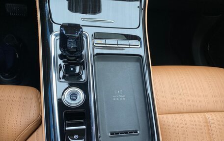 Geely Atlas, 2025 год, 2 790 000 рублей, 16 фотография