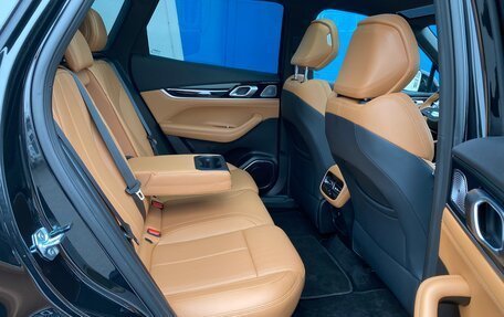 Geely Atlas, 2025 год, 2 790 000 рублей, 15 фотография