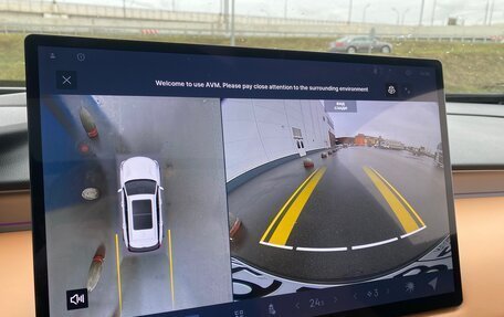 Geely Atlas, 2025 год, 2 790 000 рублей, 19 фотография