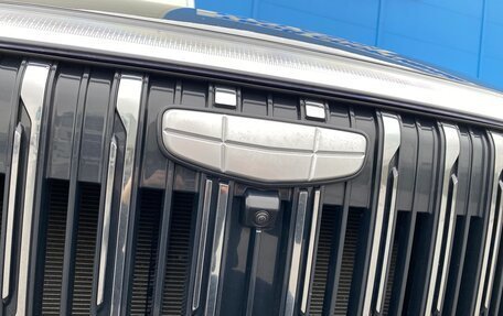 Geely Atlas, 2025 год, 2 790 000 рублей, 24 фотография