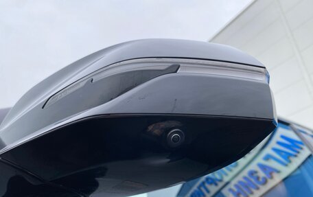 Geely Atlas, 2025 год, 2 790 000 рублей, 25 фотография