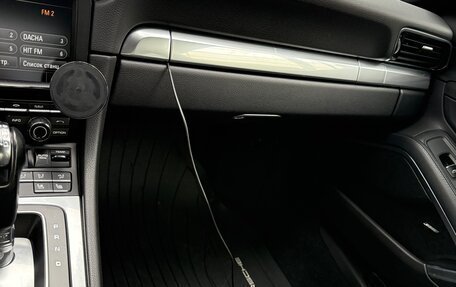 Porsche 911, 2013 год, 7 300 991 рублей, 10 фотография