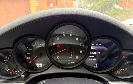 Porsche 911, 2013 год, 7 300 991 рублей, 8 фотография