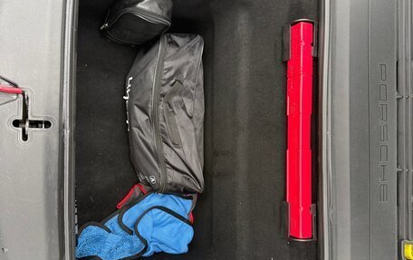 Porsche 911, 2013 год, 7 300 991 рублей, 11 фотография