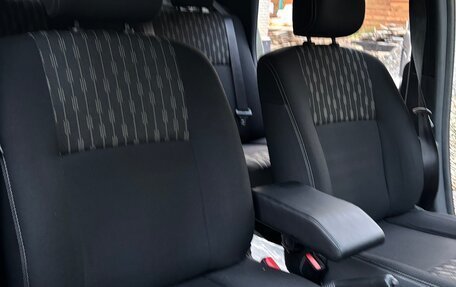 Renault Logan I, 2013 год, 850 000 рублей, 6 фотография