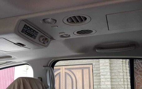 Nissan Armada II, 2007 год, 1 250 000 рублей, 9 фотография