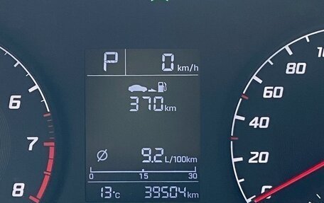 Hyundai Solaris II рестайлинг, 2022 год, 2 000 000 рублей, 3 фотография