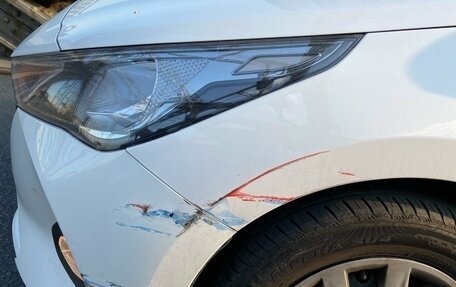 Hyundai Solaris II рестайлинг, 2022 год, 2 000 000 рублей, 4 фотография