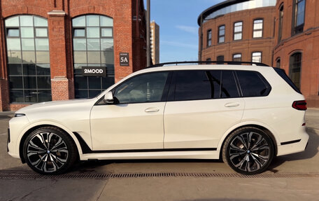 BMW X7, 2023 год, 14 490 000 рублей, 5 фотография