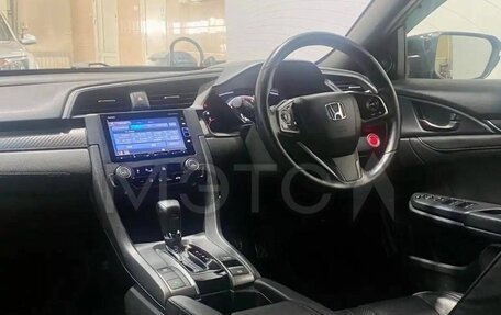 Honda Civic IX, 2018 год, 1 776 000 рублей, 7 фотография