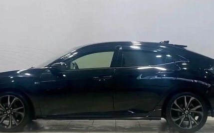 Honda Civic IX, 2018 год, 1 776 000 рублей, 4 фотография