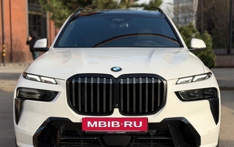 BMW X7, 2023 год, 14 490 000 рублей, 3 фотография