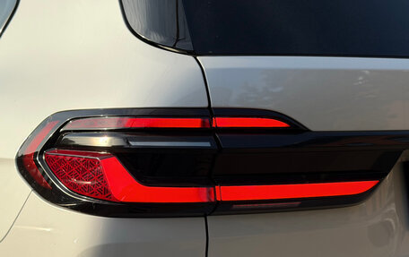 BMW X7, 2023 год, 14 490 000 рублей, 8 фотография