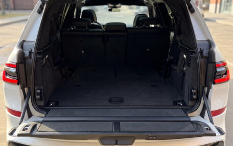 BMW X7, 2023 год, 14 490 000 рублей, 10 фотография