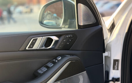 BMW X7, 2023 год, 14 490 000 рублей, 13 фотография