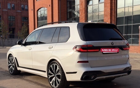 BMW X7, 2023 год, 14 490 000 рублей, 7 фотография