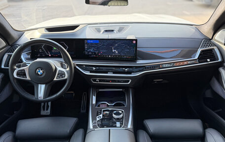 BMW X7, 2023 год, 14 490 000 рублей, 15 фотография