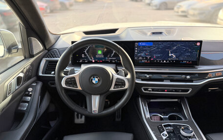 BMW X7, 2023 год, 14 490 000 рублей, 16 фотография