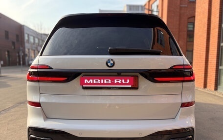 BMW X7, 2023 год, 14 490 000 рублей, 9 фотография