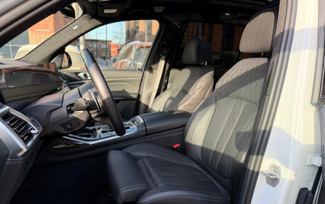 BMW X7, 2023 год, 14 490 000 рублей, 14 фотография