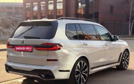 BMW X7, 2023 год, 14 490 000 рублей, 11 фотография