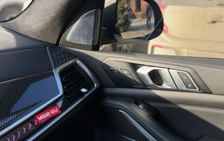 BMW X7, 2023 год, 14 490 000 рублей, 21 фотография