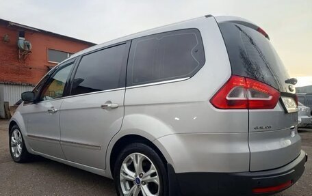 Ford Galaxy II, 2012 год, 1 050 000 рублей, 5 фотография