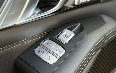 BMW X7, 2023 год, 14 490 000 рублей, 24 фотография