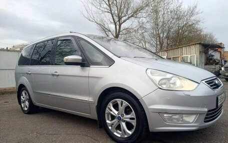 Ford Galaxy II, 2012 год, 1 050 000 рублей, 11 фотография
