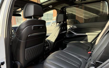 BMW X7, 2023 год, 14 490 000 рублей, 23 фотография