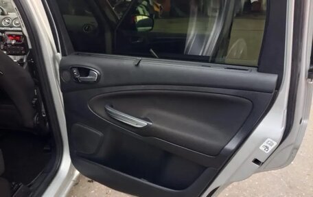 Ford Galaxy II, 2012 год, 1 050 000 рублей, 10 фотография