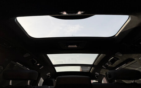 BMW X7, 2023 год, 14 490 000 рублей, 26 фотография