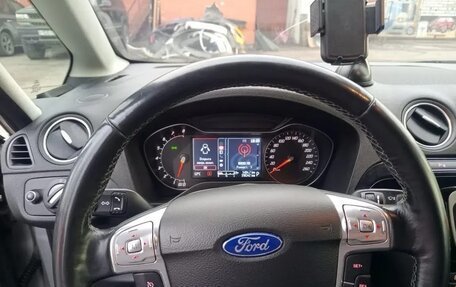 Ford Galaxy II, 2012 год, 1 050 000 рублей, 8 фотография