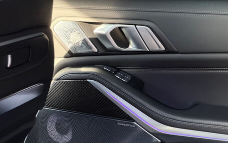 BMW X7, 2023 год, 14 490 000 рублей, 25 фотография