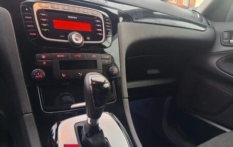 Ford Galaxy II, 2012 год, 1 050 000 рублей, 6 фотография