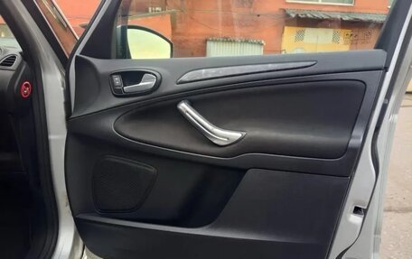 Ford Galaxy II, 2012 год, 1 050 000 рублей, 15 фотография