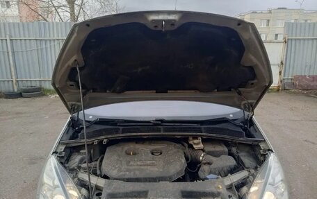 Ford Galaxy II, 2012 год, 1 050 000 рублей, 17 фотография