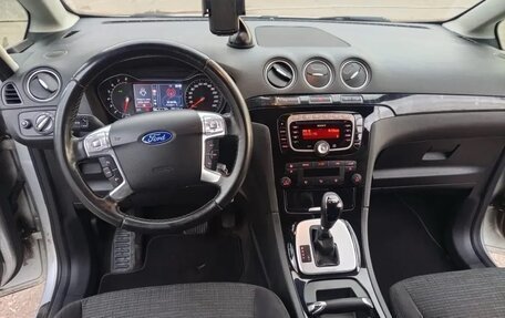 Ford Galaxy II, 2012 год, 1 050 000 рублей, 18 фотография