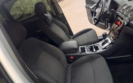 Ford Galaxy II, 2012 год, 1 050 000 рублей, 19 фотография