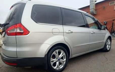 Ford Galaxy II, 2012 год, 1 050 000 рублей, 14 фотография